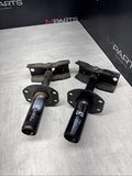 BMW E36 3 Series M3 Front Bumper Reinforcement Shocks Absorbers Support