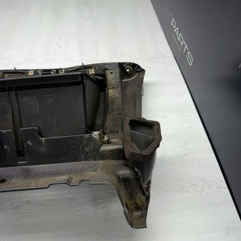 96-02 BMW Z3M Roadster Glovebox OEM 8397740 Black *Notes*