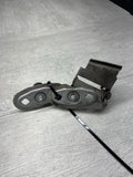 01-06 BMW E46 M3 323i 325i 328i 330i 330Ci X5 Z8 Hood Latch + Springs Pins