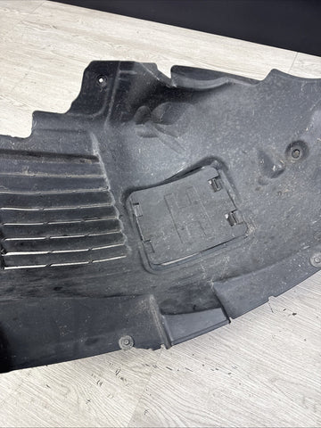 BMW F80 F82 F83 M3 M4 Front Wheel Housing Liner Front Section Right 51718054280