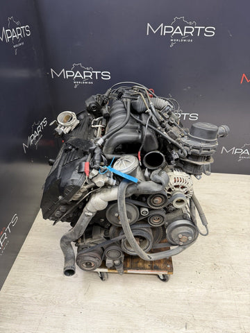 1999 BMW E36 M3 S52 Engine Motor 132k Miles Complete