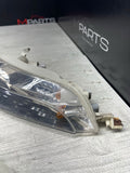 2004-10 BMW E63 E64 645 650 M6 Front Turn Signal Lights Lamps OEM