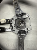BMW Steering Wheel 15-20 F80 F82 F83 M3 M4 Stock Factory GRADE F