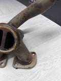 12-20 BMW M5 Right Side Exhaust Manifold OEM 7843781