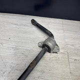 BMW E61 E64 M5 M6 REAR SWAY BAR STABILIZER D=20MM 2283036 *Surface Rust*