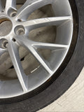 2014-2017 BMW 2 Series 228i 230i 17"x7" Factory Wheel OEM 6796205