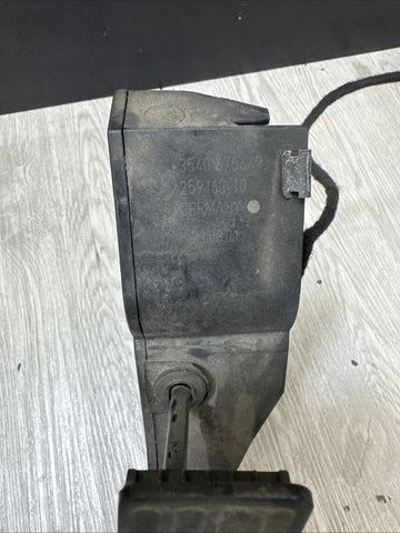 BMW E46 E38 E39 3/5 Series X5 M3 Z8 Manual Gas Accelerator Throttle Pedal OEM
