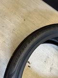 2021 Used 305/30ZR20 Pirelli P Zero 103Y - 5-7/32 Tire