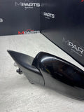 07-10 BMW E92 328 335 Coupe Side Mirrors Pair Sapphire Black OEM 7.119.212