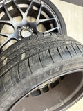 VMR V710 01-06 BMW E46 M3 Wheels Rims 19” Staggered 19x8.5 19x9.5
