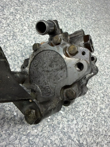00-06 BMW M3 E46 Z3 M E36 S54 Power Steering Pump -32- OEM 2229679 (2229398)