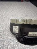 2001-2006 BMW E46 M3 Instrument Cluster Speedometer Spedometer MANUAL