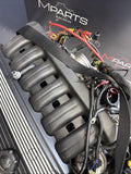BMW E36 E39 E46 Z3 2.5l Motor Engine E30 Swap M52 + S52 Cams 104k Miles