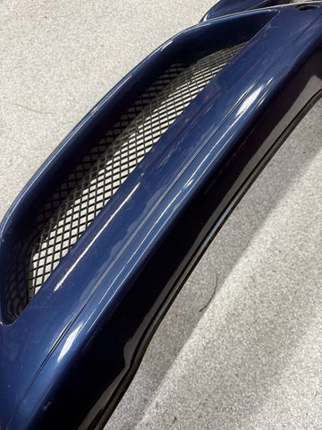 (PICKUP ONLY) 01-06 BMW E46 M3 Front Bumper Original