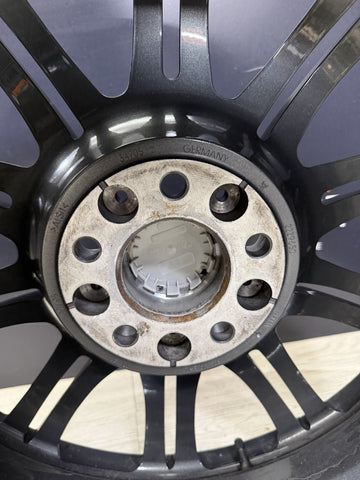 OEM / REFINISHED BMW 01-06 E46 M3 19” Style 67 Wheels Rims Staggered Set