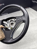 M Sport Steering Wheel BMW 335i E92 LCI Automatic - OEM  6790990