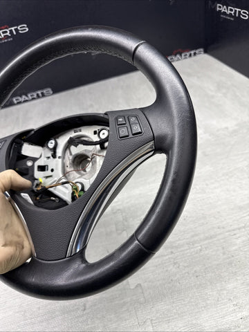 M Sport Steering Wheel BMW 335i E92 LCI Automatic - OEM  6790990