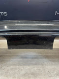 (PICKUP ONLY) 01-02 BMW Z3 M Z3M Coupe Rear Bumper Original OEM