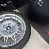BMW E36 M3 95-99 WHEEL 17x7.5 OEM FACTORY STYLE 22 DS1 *DAMAGED*