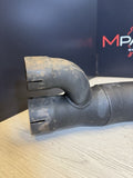 MBRP AxleBack Exhaust Muffler 3.5'' Pipe 14-18 Porsche 991 911 GT3 GT3RS