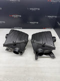 Lamborghini Huracan Air Filter Box Intake Set Intakes 4T0133838A