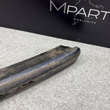 92-99 BMW E36 3 Series Front Bumper Reinforcement Crash Impact Bar Carrier OEM