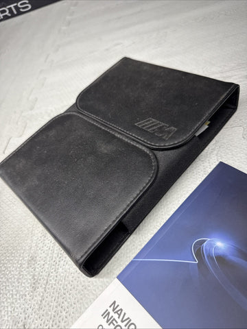 2017 BMW X5M X6M F85 F86 S63R X5 X6 M Owners Manual Owner Books OEM