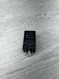 BMW 00-06 E39 M5 E46 M3 EKP Fuel Pump Relay Relays Fuses Unit Coupe OEM