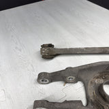 BMW E90 E92 E93 M3 08-13 Rear Right Suspension Controls Arm Passenger
