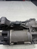 Lamborghini Urus Audi Q7 SQ8 3.0 TDI 2015 4M0909145E Original Rear Steering Rack