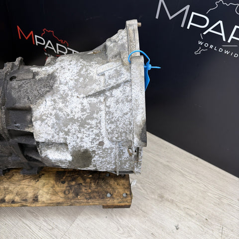 BMW 01-06 E46 M3 SMG Gearbox Transmission 156k