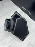 LEFT AIR INTAKE BOX FILTER HOUSING BMW 18-25 F90 F91 F92 F93 M5 M8 OEM