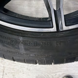 OEM BMW 21-26 G80 G82 G83 M3 M4 19” Front Wheel Rim Style 826M 19x9.5