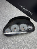 2001-2006 BMW E46 M3 Instrument Cluster Speedometer Spedometer SMG
