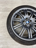 2001-2006 BMW M3 Front Wheel 19 x 8 Style 67 Rim