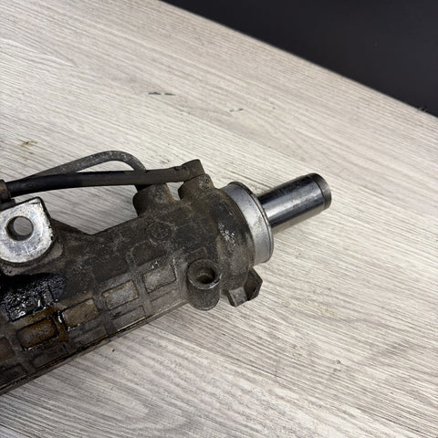 91-02 BMW E36 Z3M M3 Power Steering Rack and Pinion ZF OEM 7852055306
