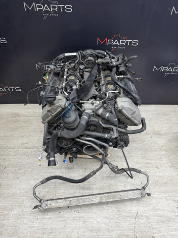 2011 BMW E90 E92 E93 M3 08-13 S65 V8 4.0L Complete Engine Motor 94k Miles