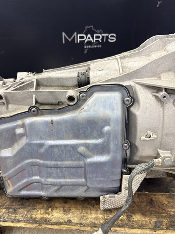 2019 DCT Transmission 15-20 BMW F80 F82 F83 M3 M4 48k Miles