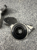 AKG Polyurethane 01-06 BMW E46 M3 Front Control Arm Bushings FCAB