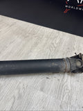 BMW Z3M Z3 M 98-02 Roadster Factory Drive Propeller Shaft for Manual Trans OEM