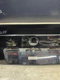 (PICKUP ONLY) Trunk Deck Lid 95-99 BMW E36 M3 Sedan Cosmos Black