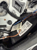 BMW Steering Wheel 15-20 F80 F82 F83 M3 M4 Stock Factory Manual Complete