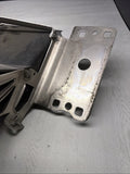08-13 BMW M3 E90 E92 E93 Front Right Transmission Oil Cooler Duct OEM 7900824