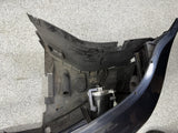 (PICKUP ONLY) 01-06 BMW E46 M3 Front Bumper Original Complete Carbon Black