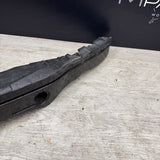 OEM BMW 01-06 E46 M3 FRONT BUMPER FOAM FOAMS SUPPORT 51118056689