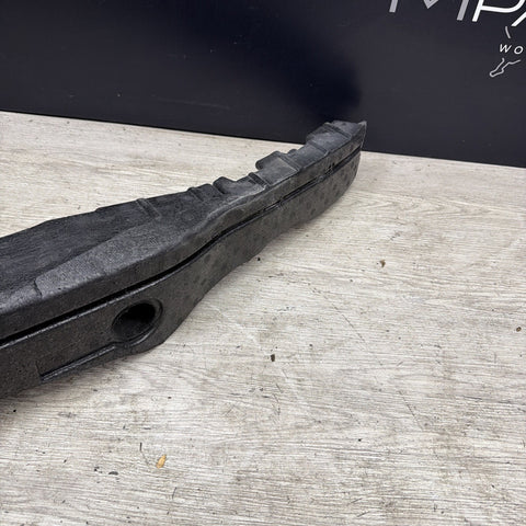 OEM BMW 01-06 E46 M3 FRONT BUMPER FOAM FOAMS SUPPORT 51118056689