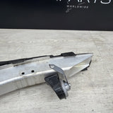 BMW F10 M5 13-16 FRONT BUMPER REINFORCEMENT IMPACT CRASH BAR OEM 7200706