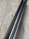 BMW X3 M X3M F97 G01 Left Lower Side Skirt Rocker Panel Molding 2018 - 2024 OEM