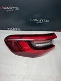 BMW G05 X5 X5M 2019-2023 LEFT LED Tail Brake Light H3744226108 63219448071 F95