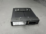 01 BMW Z3 2.5 ROADSTER E36/7 AUDIO AMPLIFIER AMP HARMAN  KARDON 65.12-0690284003